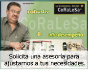 Presonaliza conforme a tus necesidades